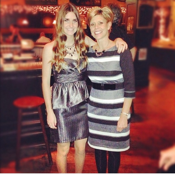 Donna Morgan Dress - Picture 5 of 7